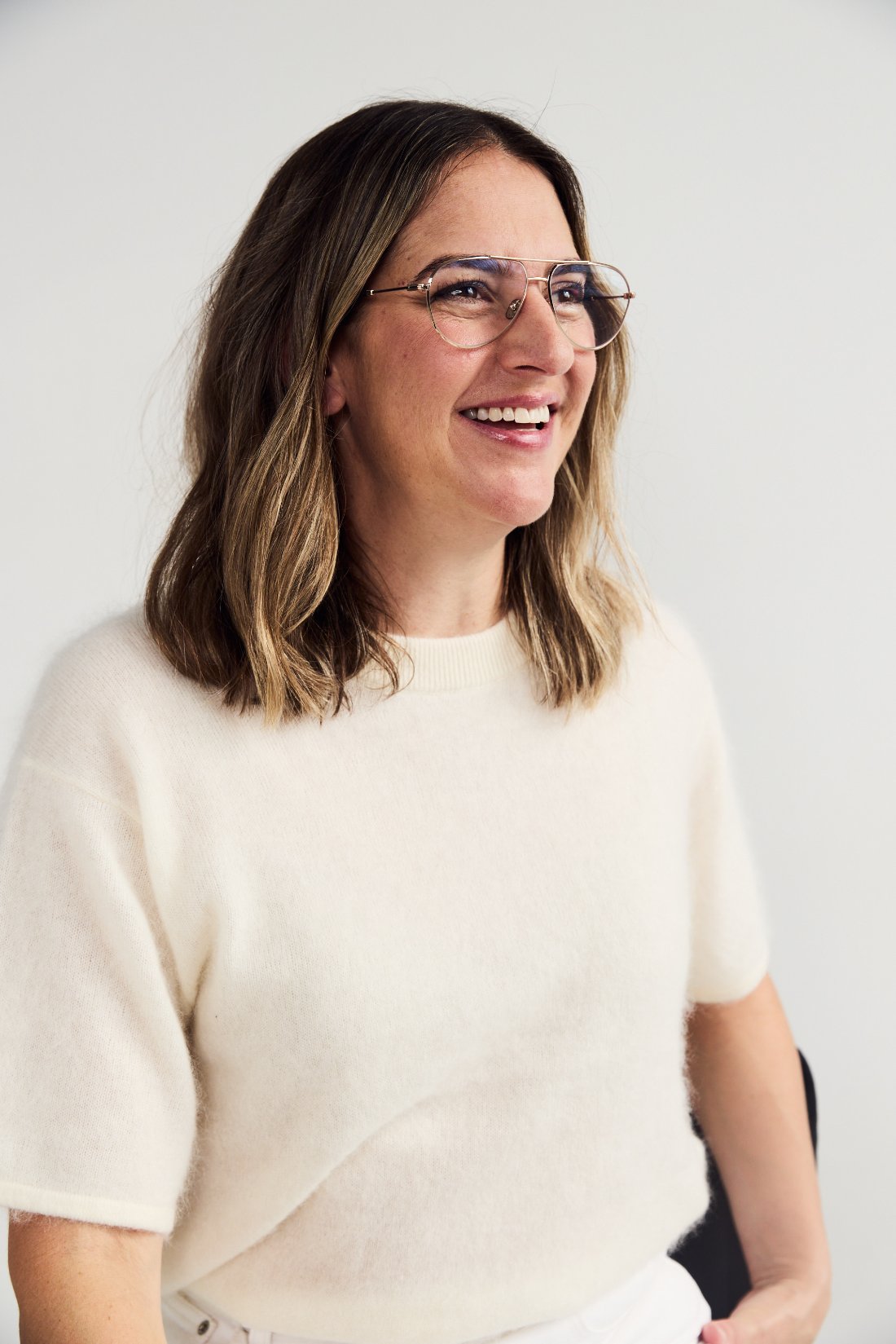 Kate Cooke, Founder of WestonCooke